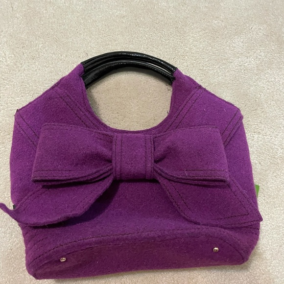 Kate Spade handbag - Picture 9 of 9